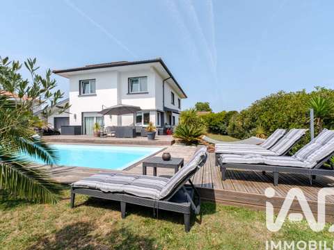 Vente maison 7 pièces Ondres 40