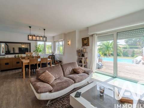 Vente maison 7 pièces Vente maison 7 pièces