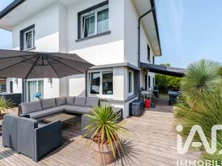 Vente maison 7 pièces Vente maison 7 pièces