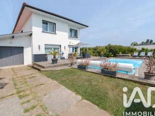 Vente maison 7 pièces Vente maison 7 pièces
