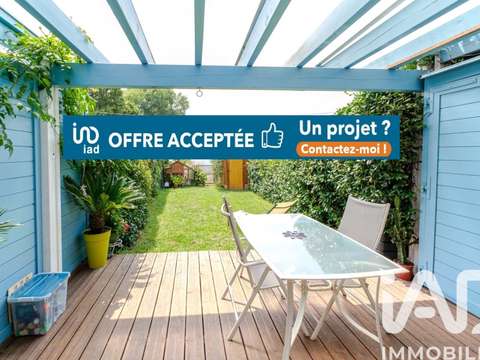 Vente maison 3 pièces Ondres 40