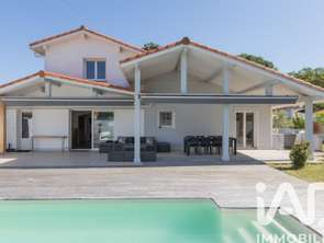 Vente Maison 4 chambresOndres