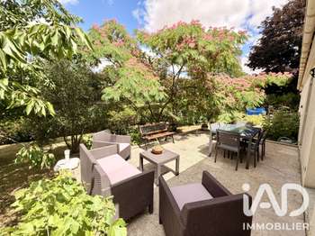 Vente maison 5 pièces Ondreville-sur-Essonne 45