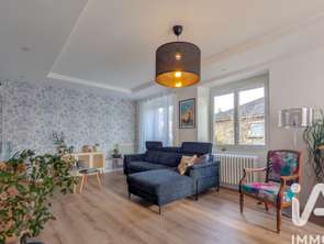 Vente Maison 3 chambresOnet-le-Château