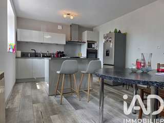 Vente maison 7 pièces Vente maison 7 pièces