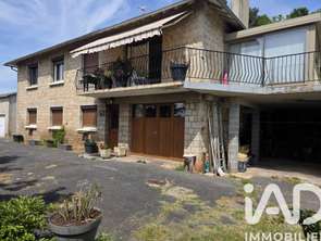 Vente Maison 4 chambresOnet-le-Château