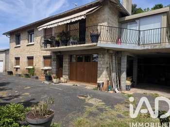 Vente maison 7 pièces Onet-le-Château 12