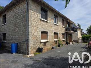 Vente maison 7 pièces Vente maison 7 pièces