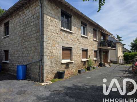 Vente maison 7 pièces Vente maison 7 pièces