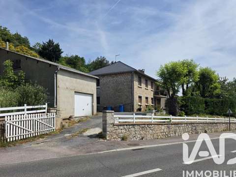 Vente maison 7 pièces Vente maison 7 pièces