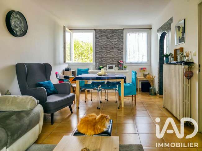 Maison 5 pièces 75 m² · à Onet-le-Château · 75 m² · 172 000 €