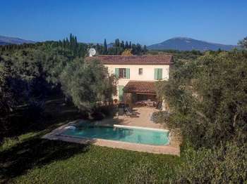 Vente Maison 4 chambresOpio
