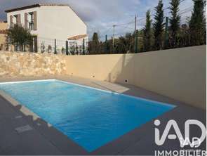 Vente Maison 4 piècesOpio