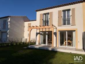 Vente Maison 4 piècesOpio