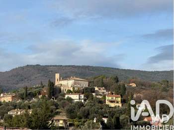 Vente maison 4 pièces Opio 06