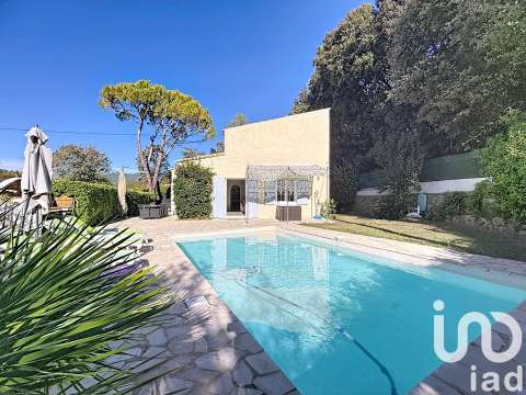 Vente maison 4 pièces Opio 06