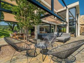 Vente Maison 5 chambresOpio