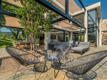 Vente maison 6 pièces Opio 06