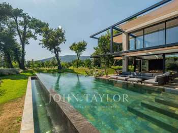 Vente Maison 5 chambresOpio