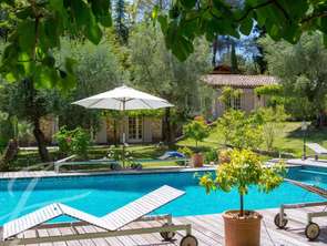 Vente Maison 3 chambresOpio