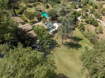 Vente maison Opio 06