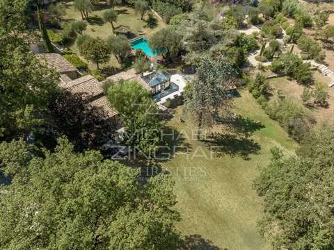 Vente maison Opio 06