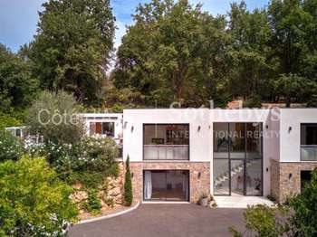 Vente maison 7 pièces Opio 06