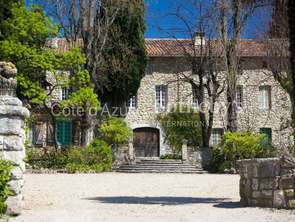 Vente Maison 10 chambresOpio