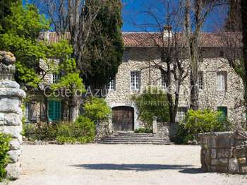 Vente maison 20 pièces Opio 06