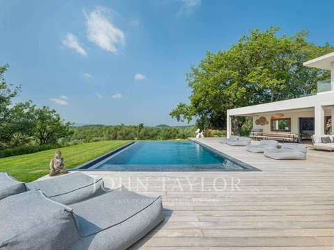 Vente maison Opio 06