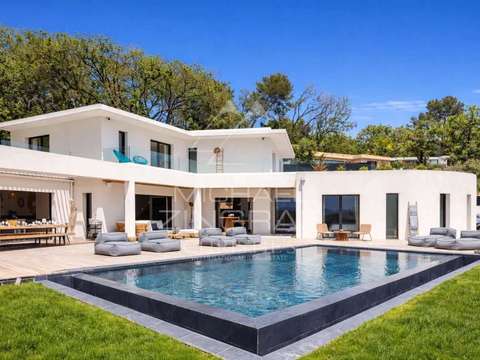 Vente maison 8 pièces Opio 06