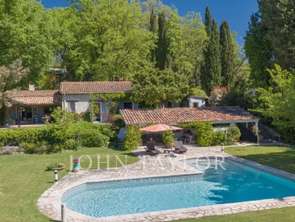 Vente Maison 4 chambresOpio