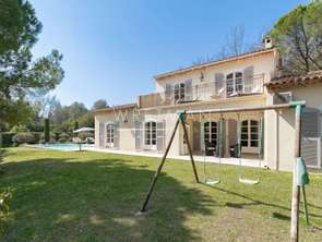 Vente Maison 5 chambresOpio