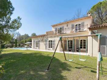 Vente maison 7 pièces Opio 06