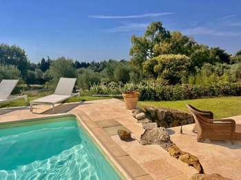 Vente maison 6 pièces Opio 06