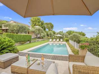 Vente maison Opio 06