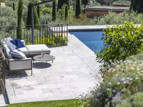 Vente maison Opio 06