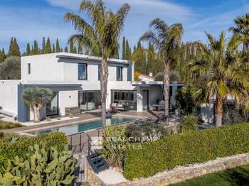 Vente maison 6 pièces Opio 06