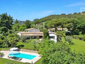 Vente Maison 6 chambresOpio