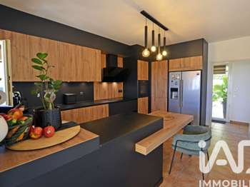 Vente Maison 4 chambresOpio