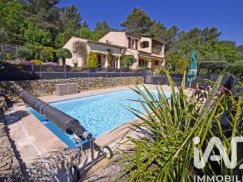 Vente maison 5 pièces Opio 06