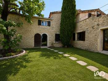 Vente Maison 5 chambresOpio