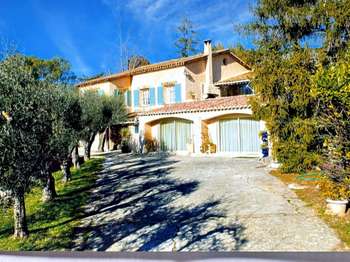 Vente Maison 6 chambresOpio