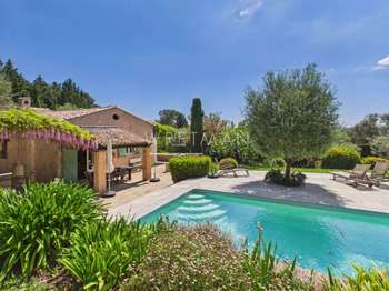 Vente maison 6 pièces Opio 06