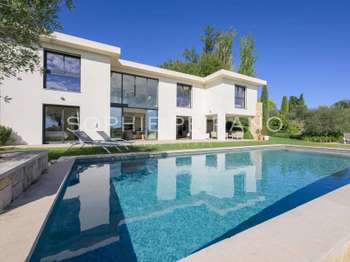 Vente Maison 6 chambresOpio