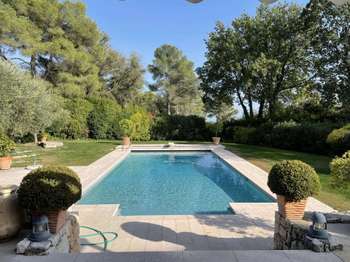 Vente Maison 10 piècesOpio
