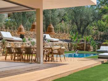 Vente Maison 5 chambresOpio