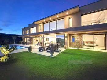 Vente Maison 5 chambresOpio