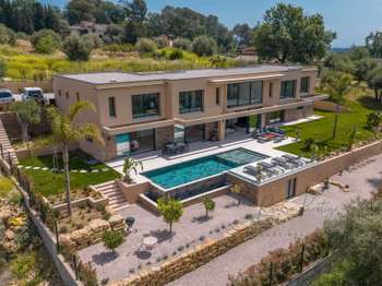 Vente Maison 5 chambresOpio
