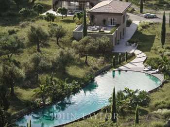 Vente Maison 7 chambresOpio